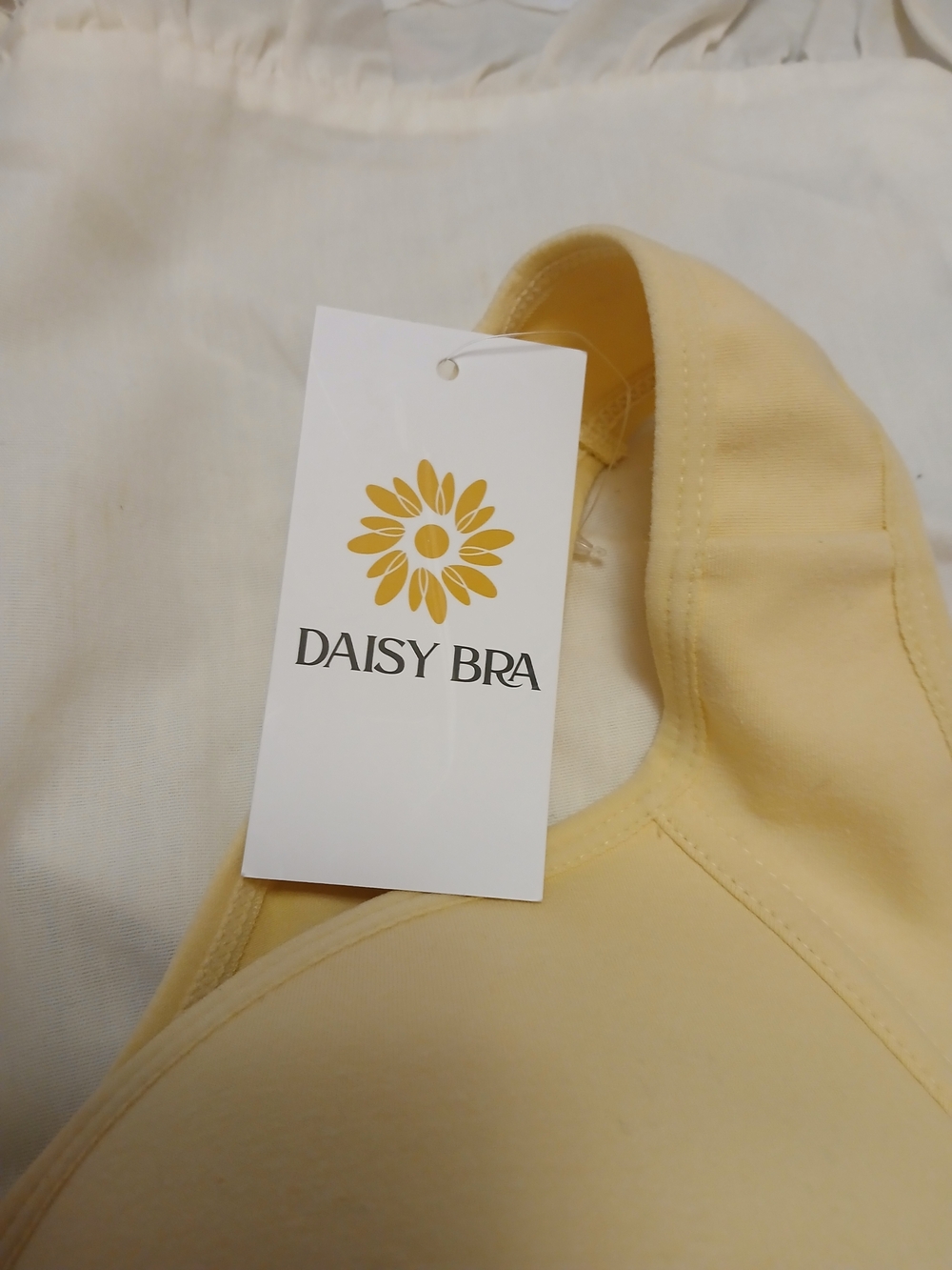Daisy Bra Set - Picture 2 of 16